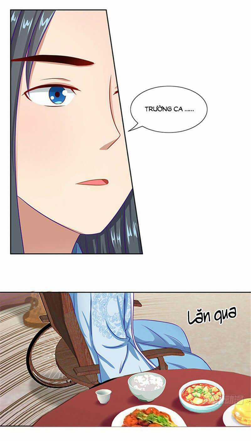 Tận Diệt Vương Gia Mãn Triều Chapter 72 trang 13