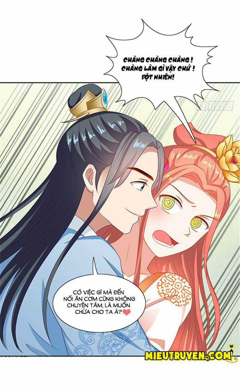 Tận Diệt Vương Gia Mãn Triều Chapter 72 trang 15