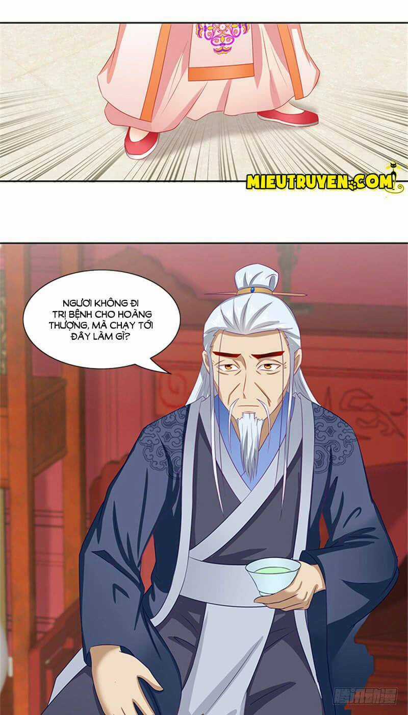 Tận Diệt Vương Gia Mãn Triều Chapter 72 trang 2