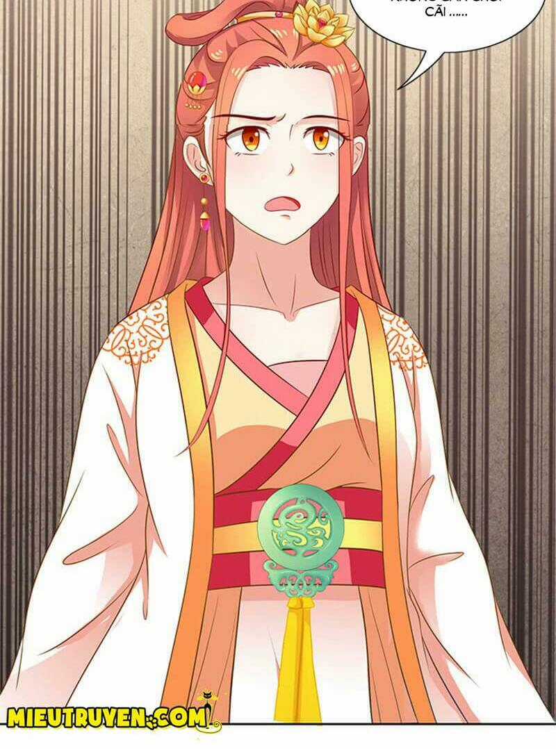 Tận Diệt Vương Gia Mãn Triều Chapter 72 trang 5