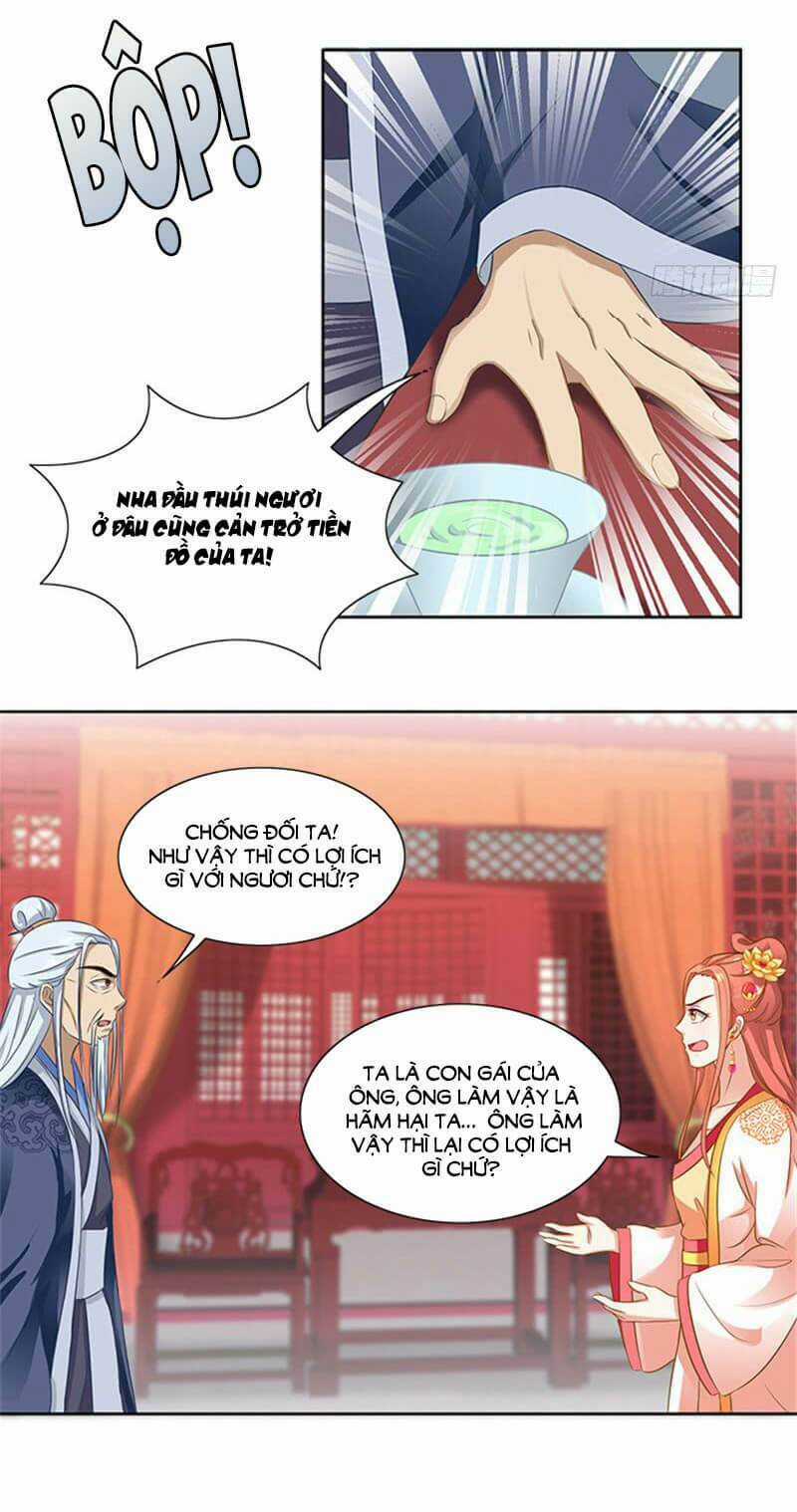 Tận Diệt Vương Gia Mãn Triều Chapter 72 trang 6