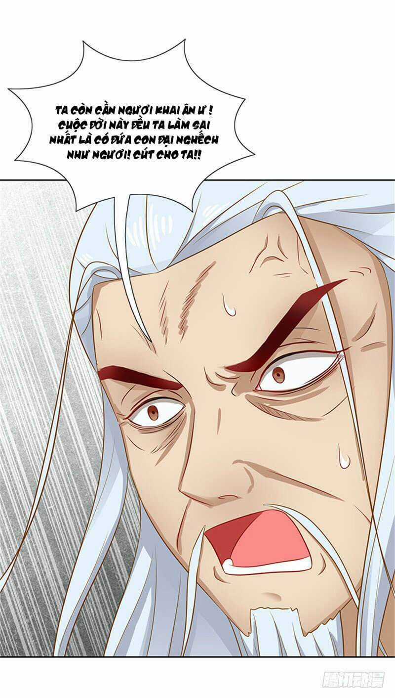 Tận Diệt Vương Gia Mãn Triều Chapter 72 trang 8