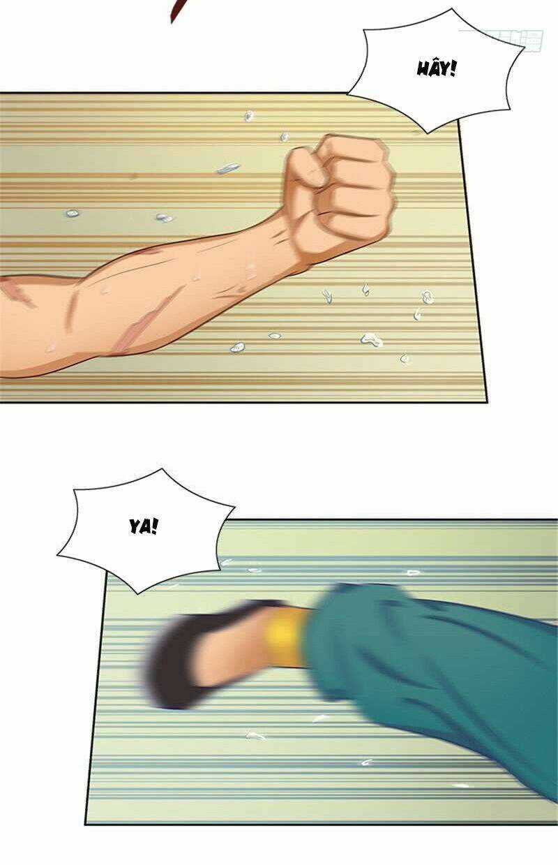 Tận Diệt Vương Gia Mãn Triều Chapter 73 trang 11