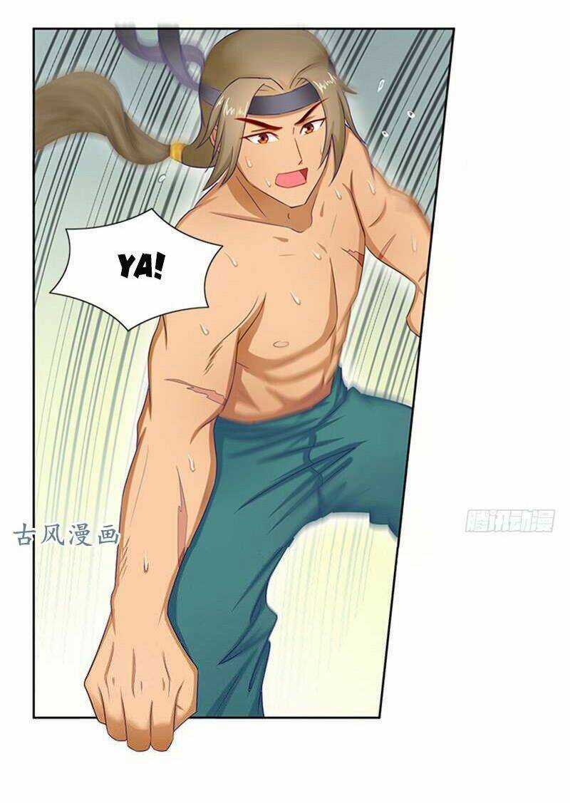 Tận Diệt Vương Gia Mãn Triều Chapter 73 trang 13