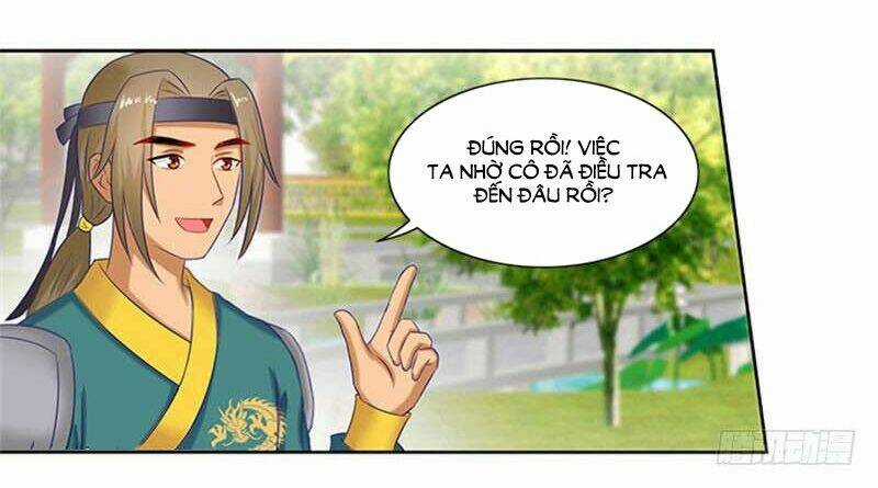 Tận Diệt Vương Gia Mãn Triều Chapter 73 trang 16