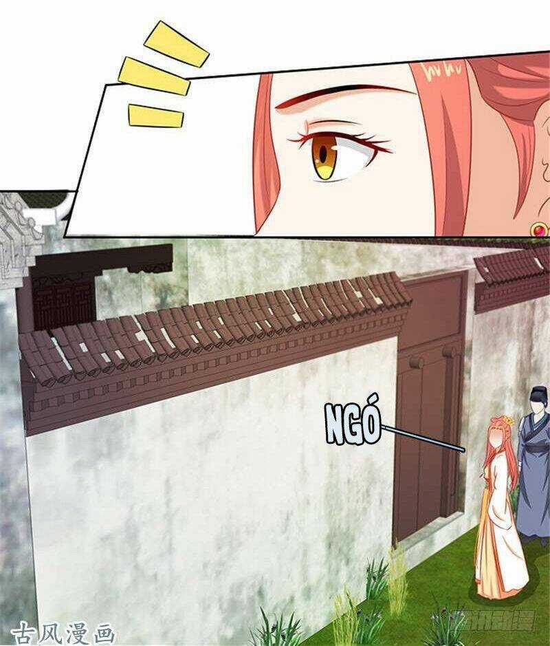 Tận Diệt Vương Gia Mãn Triều Chapter 74 trang 12