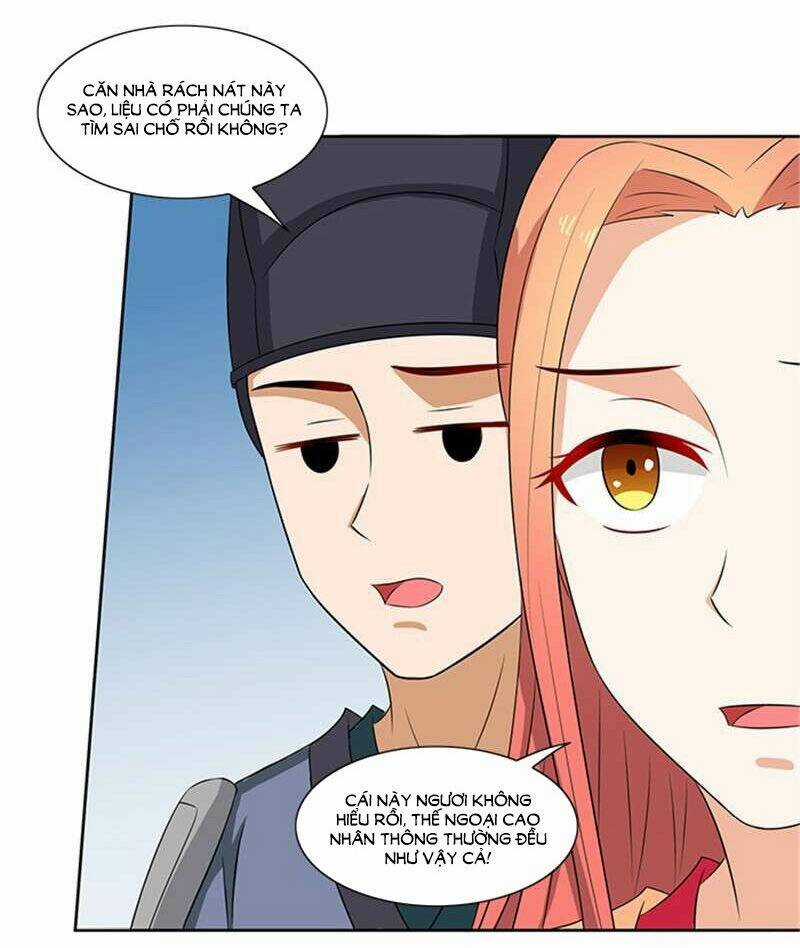 Tận Diệt Vương Gia Mãn Triều Chapter 74 trang 4