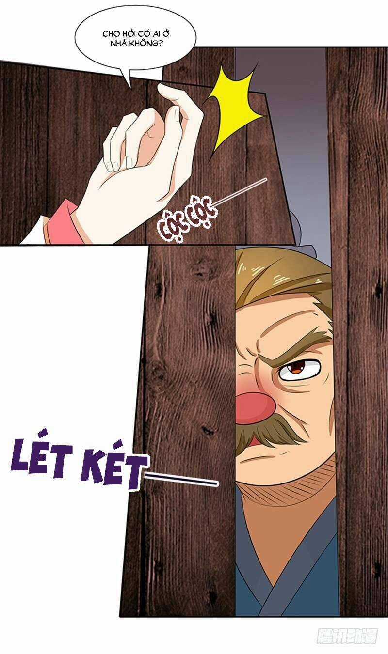 Tận Diệt Vương Gia Mãn Triều Chapter 74 trang 5