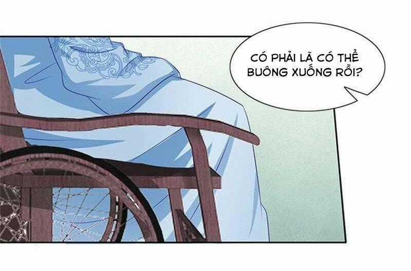 Tận Diệt Vương Gia Mãn Triều Chapter 75 trang 21