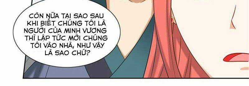 Tận Diệt Vương Gia Mãn Triều Chapter 75 trang 4