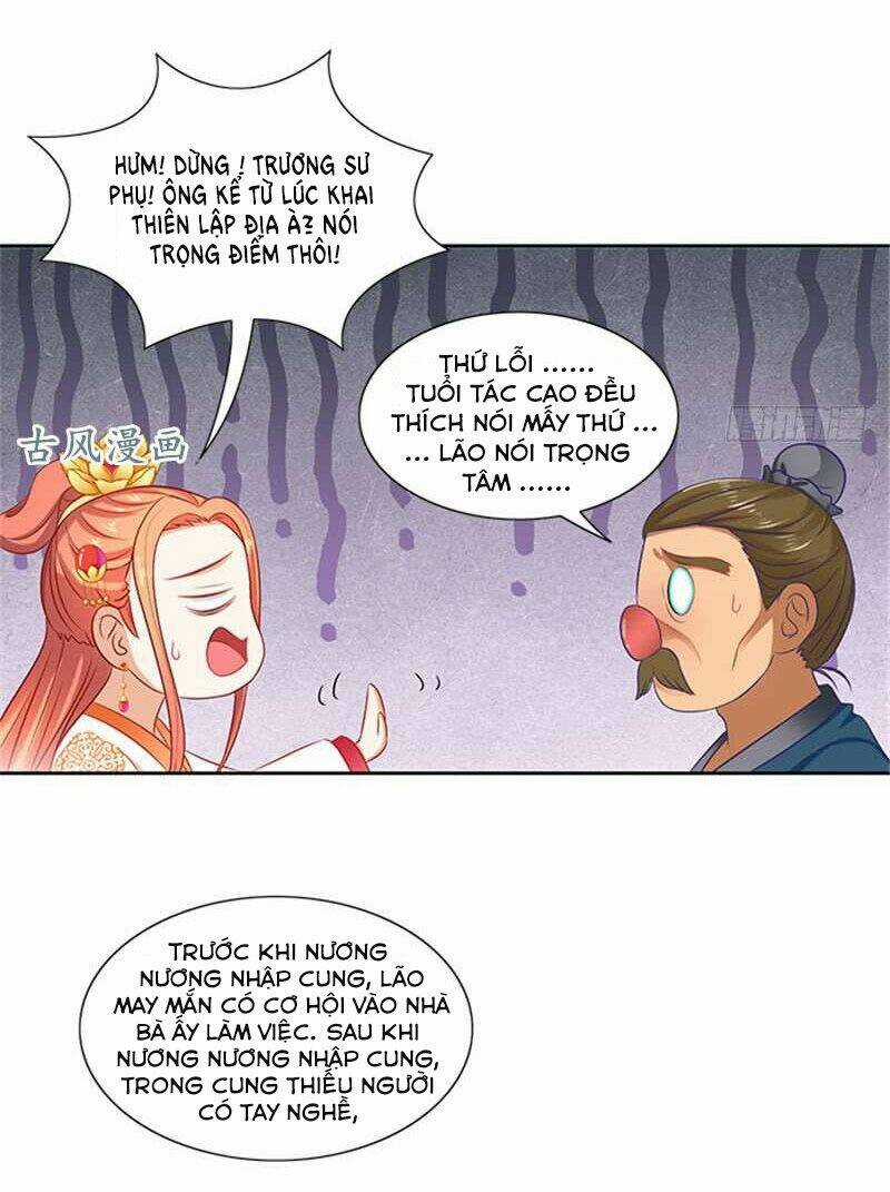 Tận Diệt Vương Gia Mãn Triều Chapter 75 trang 7