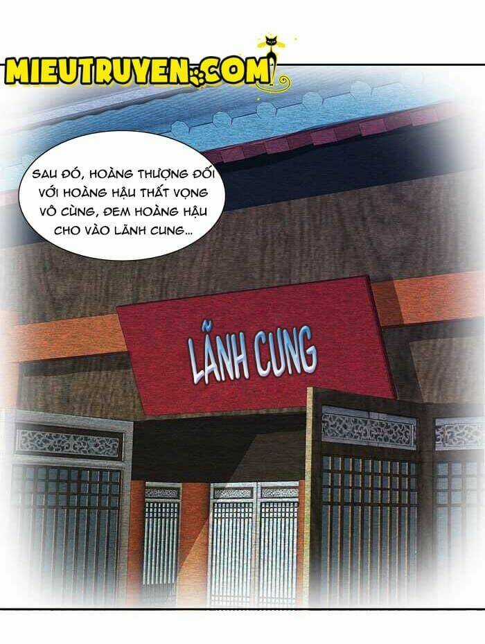 Tận Diệt Vương Gia Mãn Triều Chapter 76 trang 11