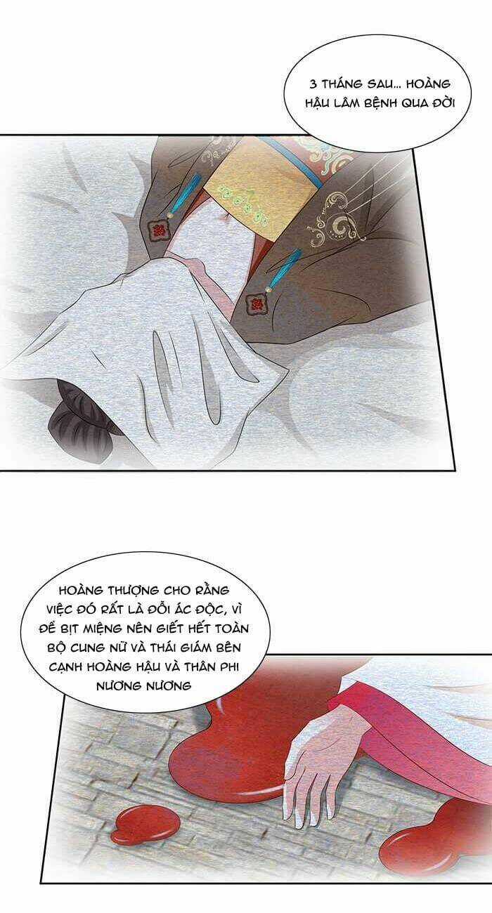 Tận Diệt Vương Gia Mãn Triều Chapter 76 trang 12