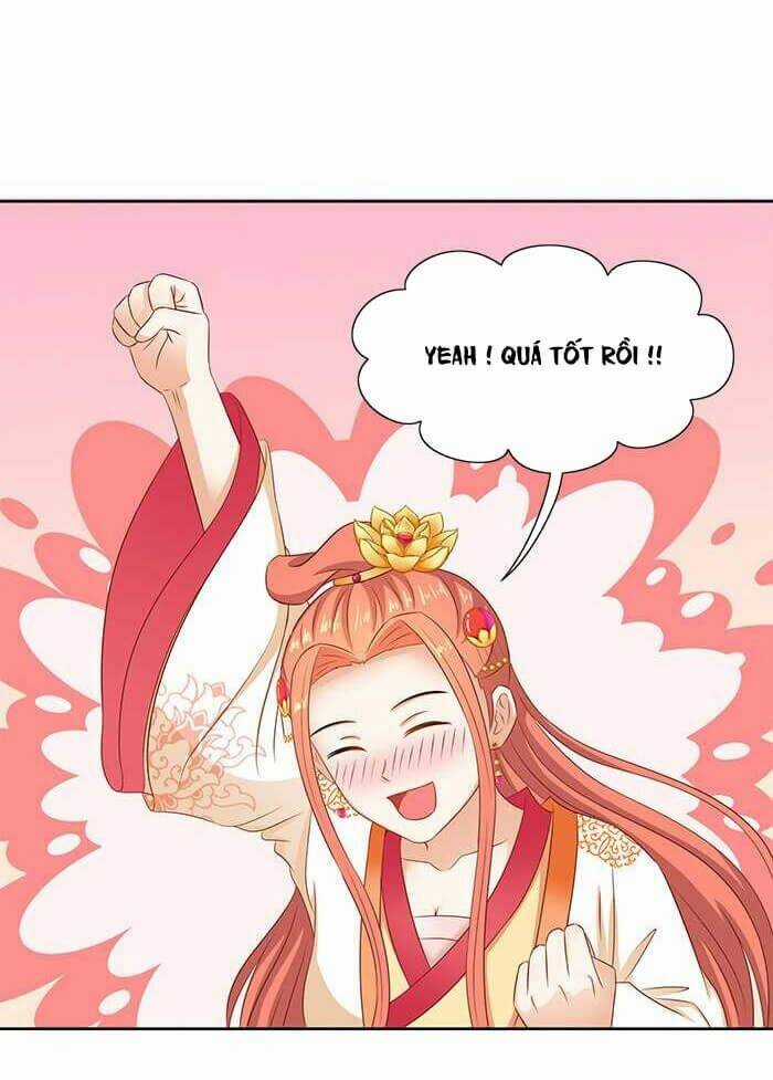 Tận Diệt Vương Gia Mãn Triều Chapter 76 trang 16