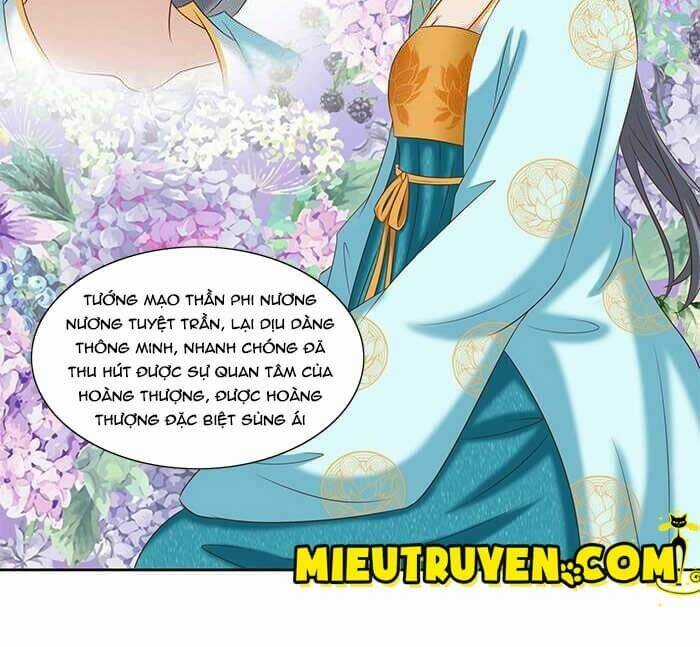 Tận Diệt Vương Gia Mãn Triều Chapter 76 trang 3