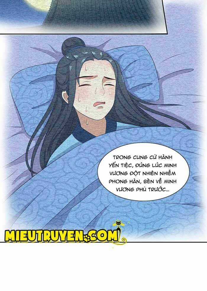 Tận Diệt Vương Gia Mãn Triều Chapter 76 trang 5