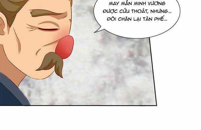 Tận Diệt Vương Gia Mãn Triều Chapter 76 trang 7