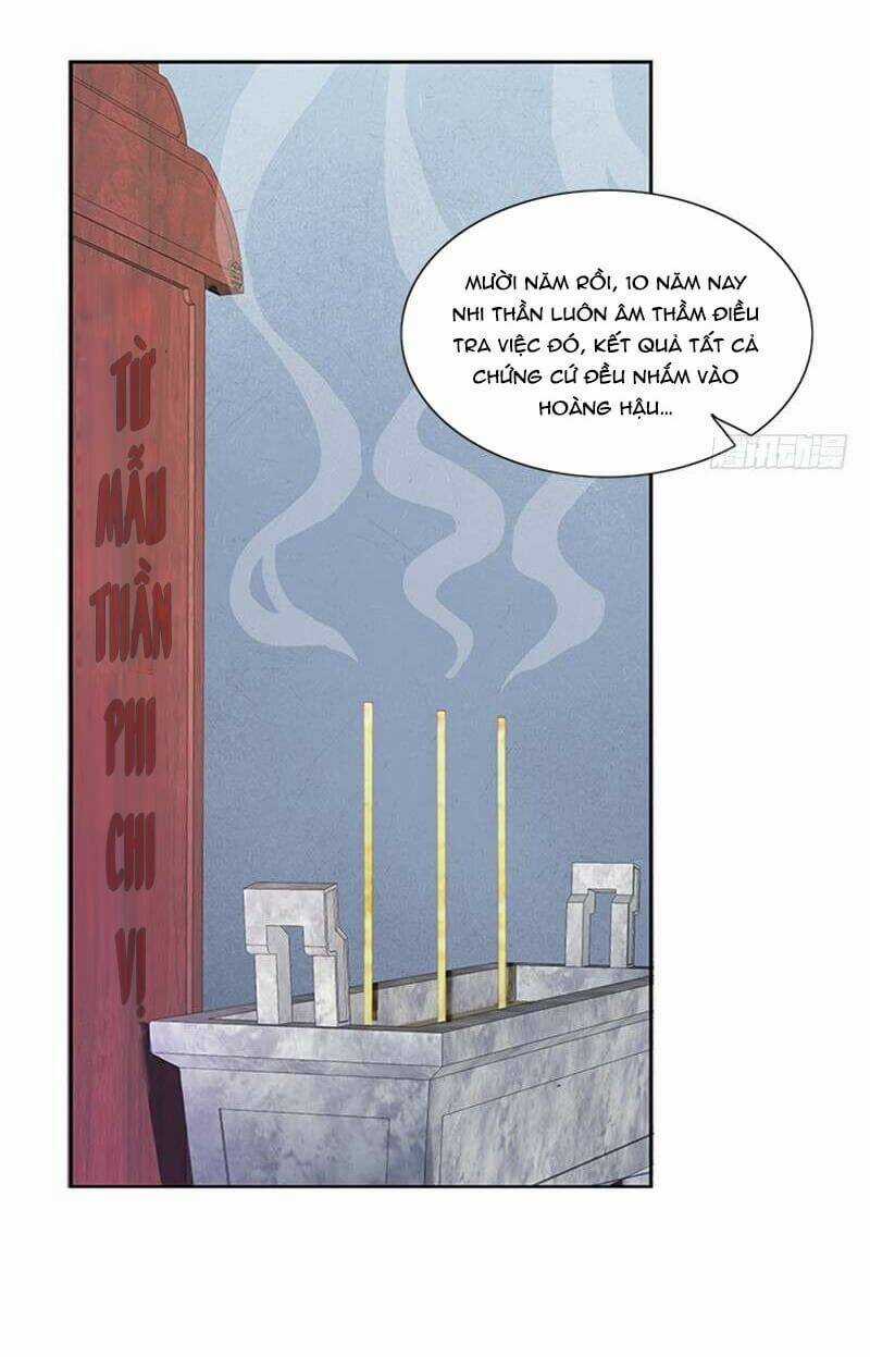 Tận Diệt Vương Gia Mãn Triều Chapter 77 trang 14