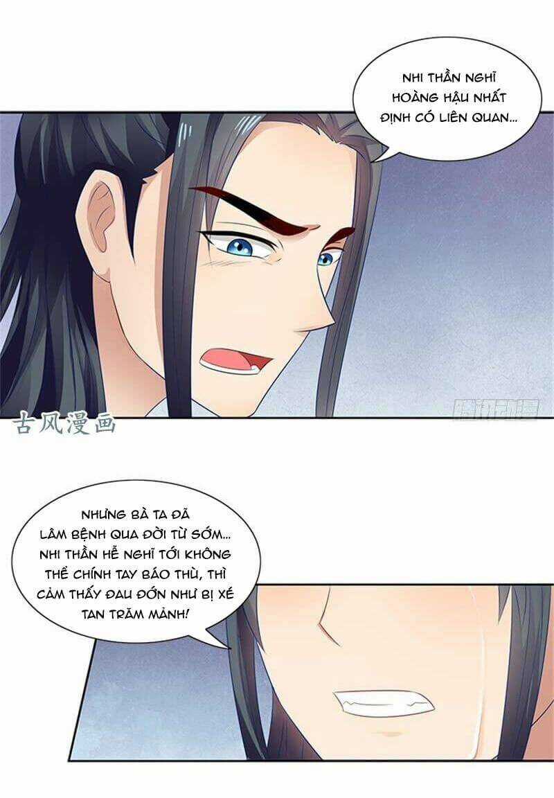 Tận Diệt Vương Gia Mãn Triều Chapter 77 trang 15