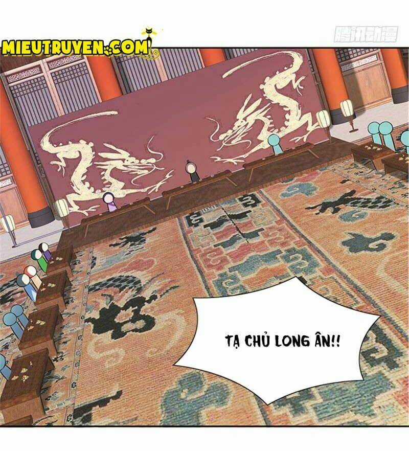 Tận Diệt Vương Gia Mãn Triều Chapter 77 trang 2