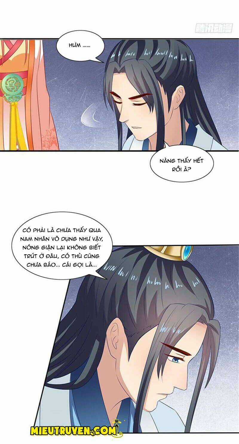 Tận Diệt Vương Gia Mãn Triều Chapter 77 trang 20