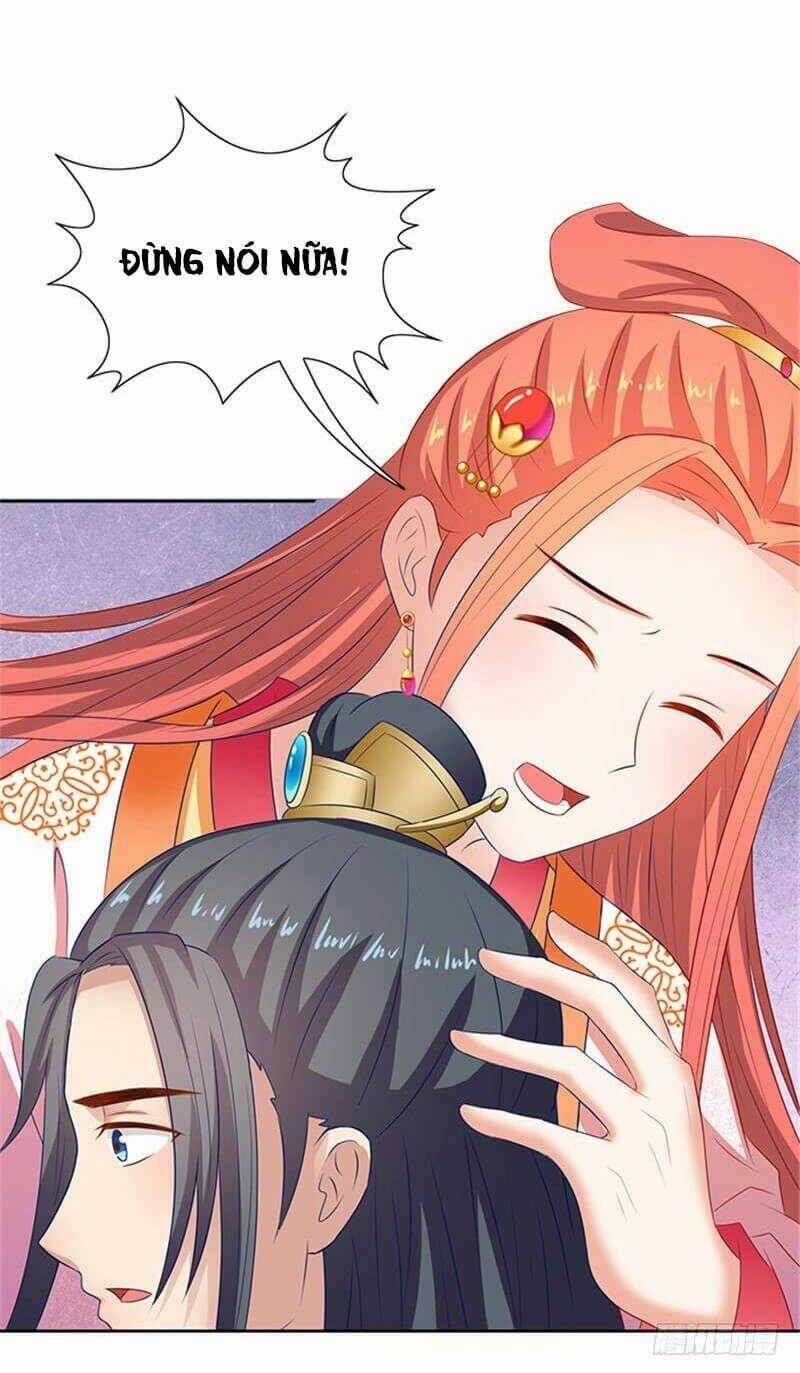 Tận Diệt Vương Gia Mãn Triều Chapter 77 trang 21