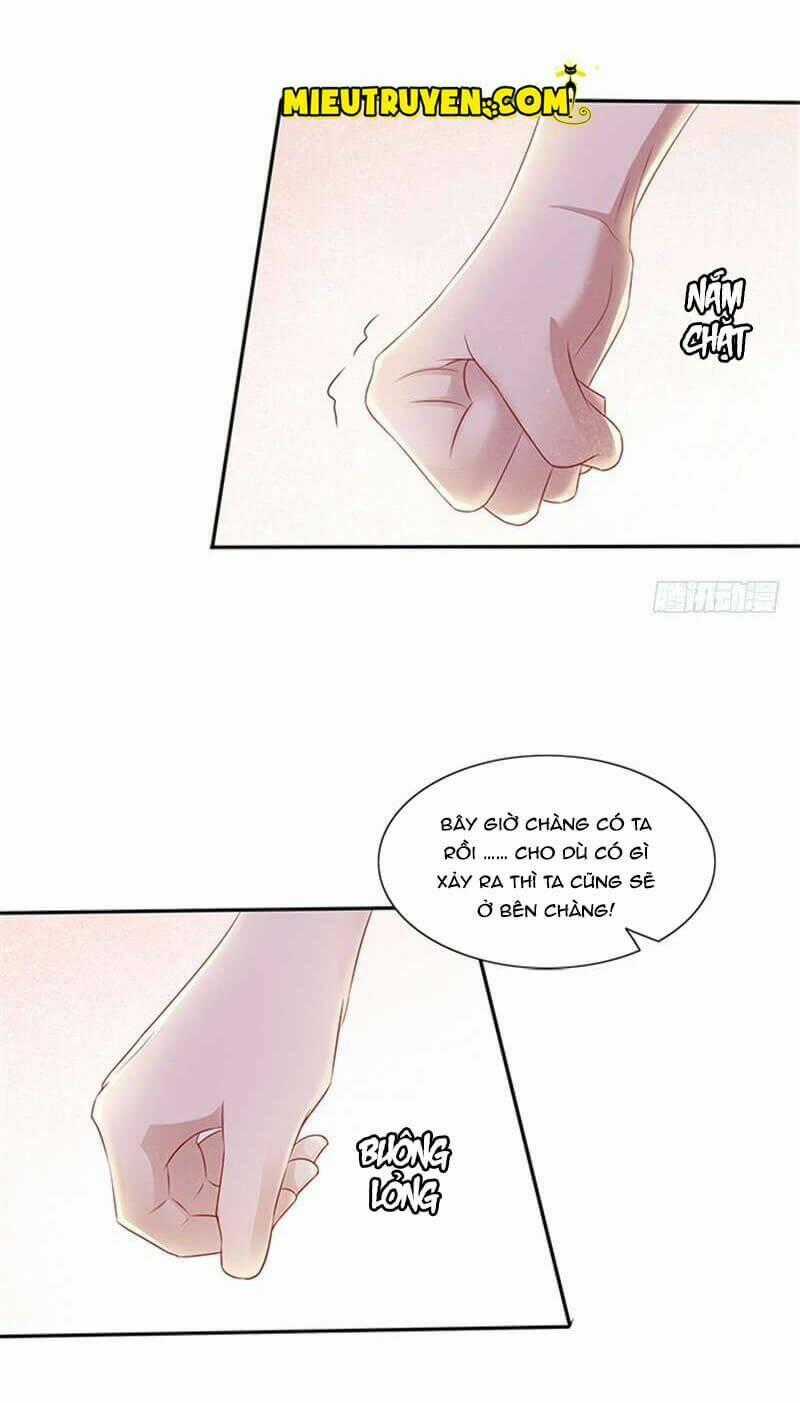 Tận Diệt Vương Gia Mãn Triều Chapter 77 trang 23