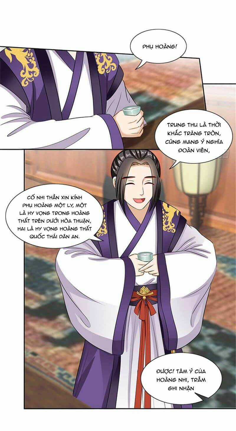 Tận Diệt Vương Gia Mãn Triều Chapter 77 trang 3