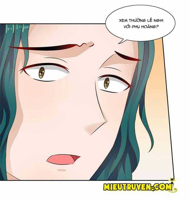 Tận Diệt Vương Gia Mãn Triều Chapter 77 trang 6