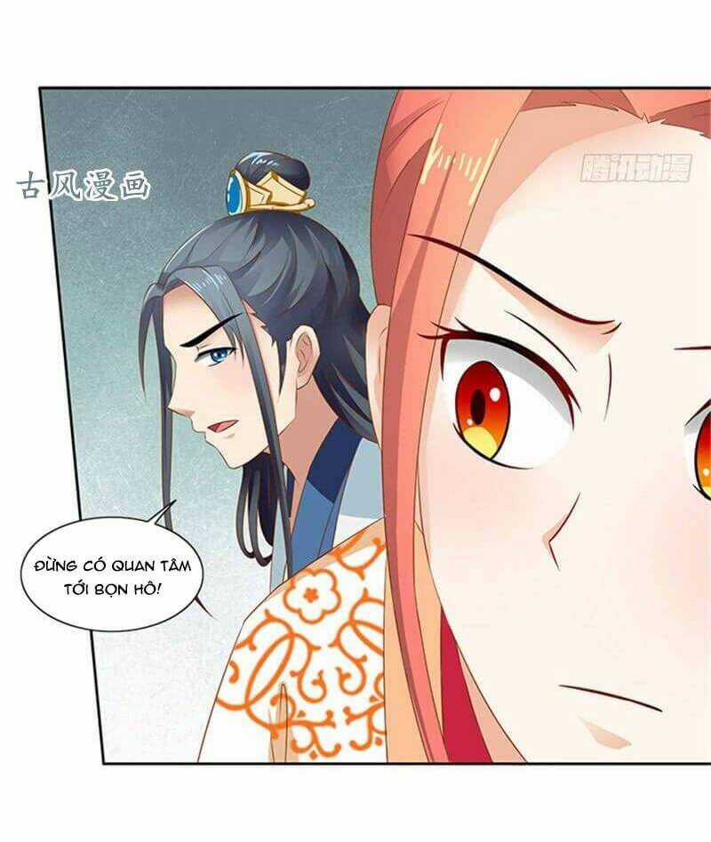 Tận Diệt Vương Gia Mãn Triều Chapter 77 trang 9