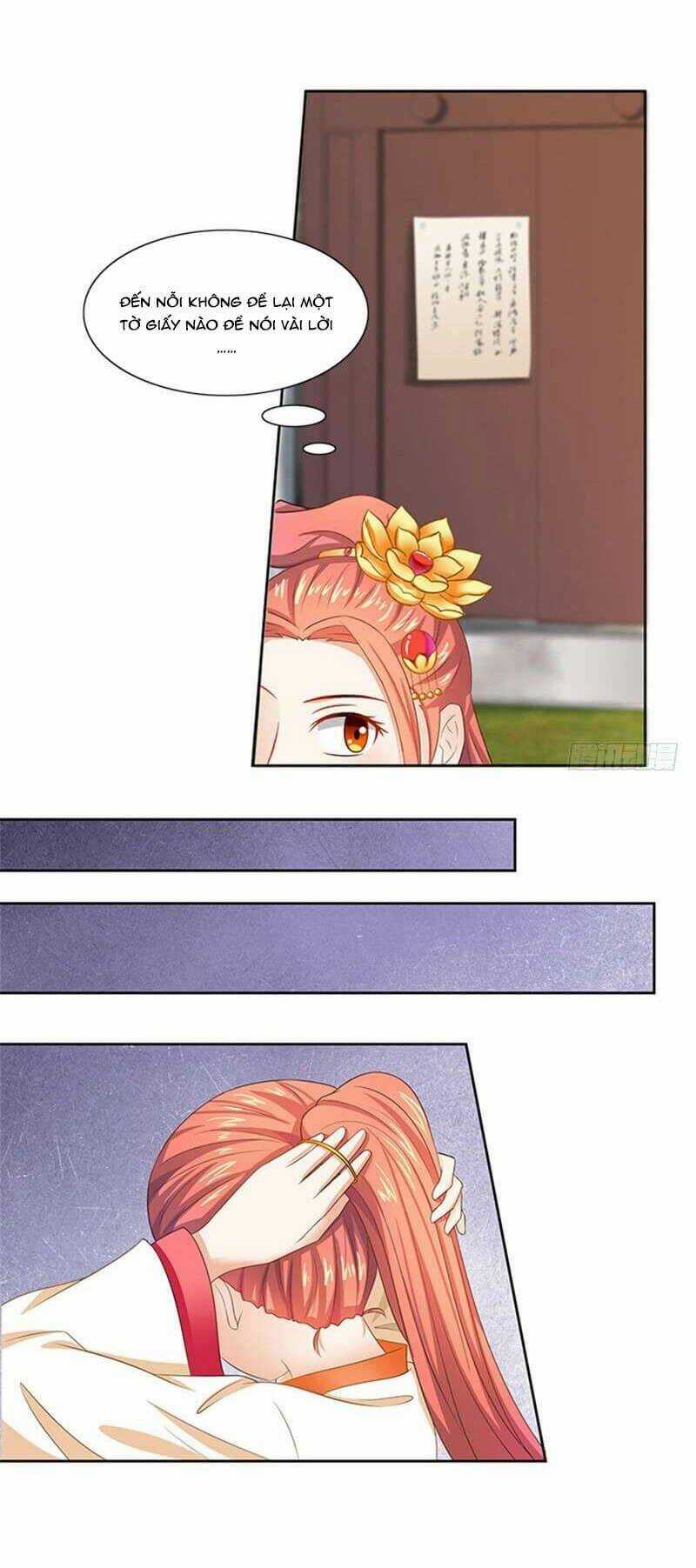 Tận Diệt Vương Gia Mãn Triều Chapter 78 trang 12