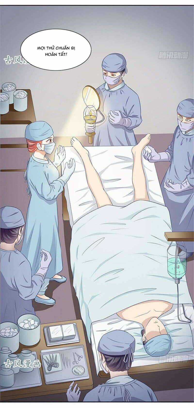 Tận Diệt Vương Gia Mãn Triều Chapter 78 trang 16