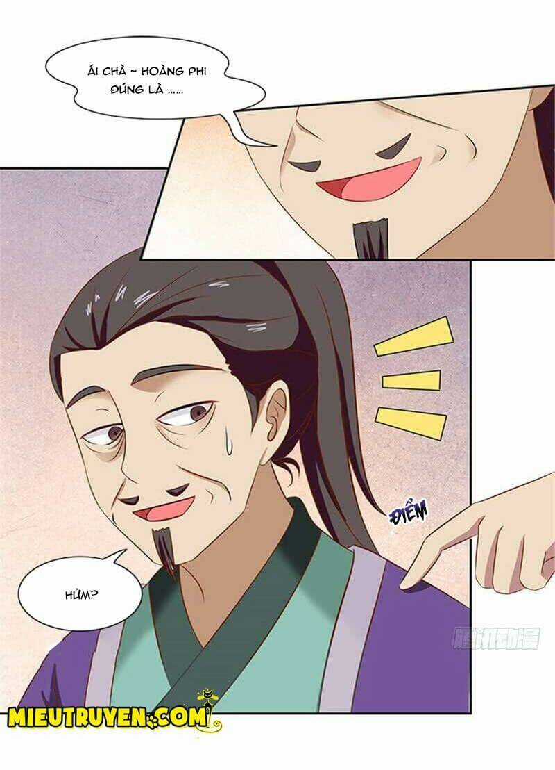 Tận Diệt Vương Gia Mãn Triều Chapter 78 trang 3