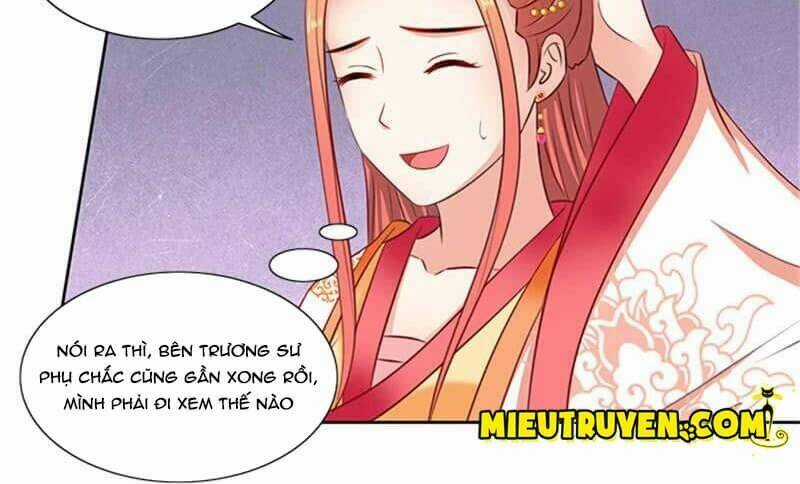 Tận Diệt Vương Gia Mãn Triều Chapter 78 trang 5