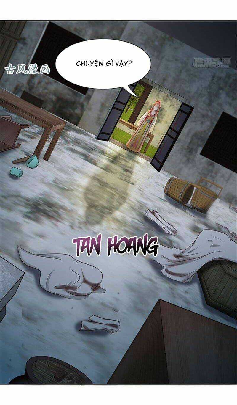 Tận Diệt Vương Gia Mãn Triều Chapter 78 trang 7