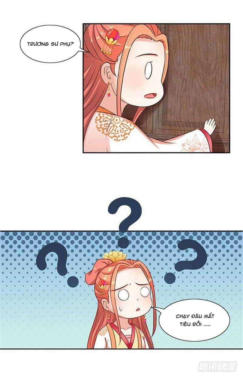 Tận Diệt Vương Gia Mãn Triều Chapter 78 trang 9