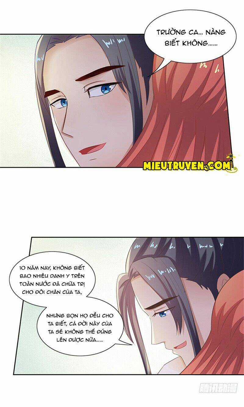 Tận Diệt Vương Gia Mãn Triều Chapter 79 trang 10