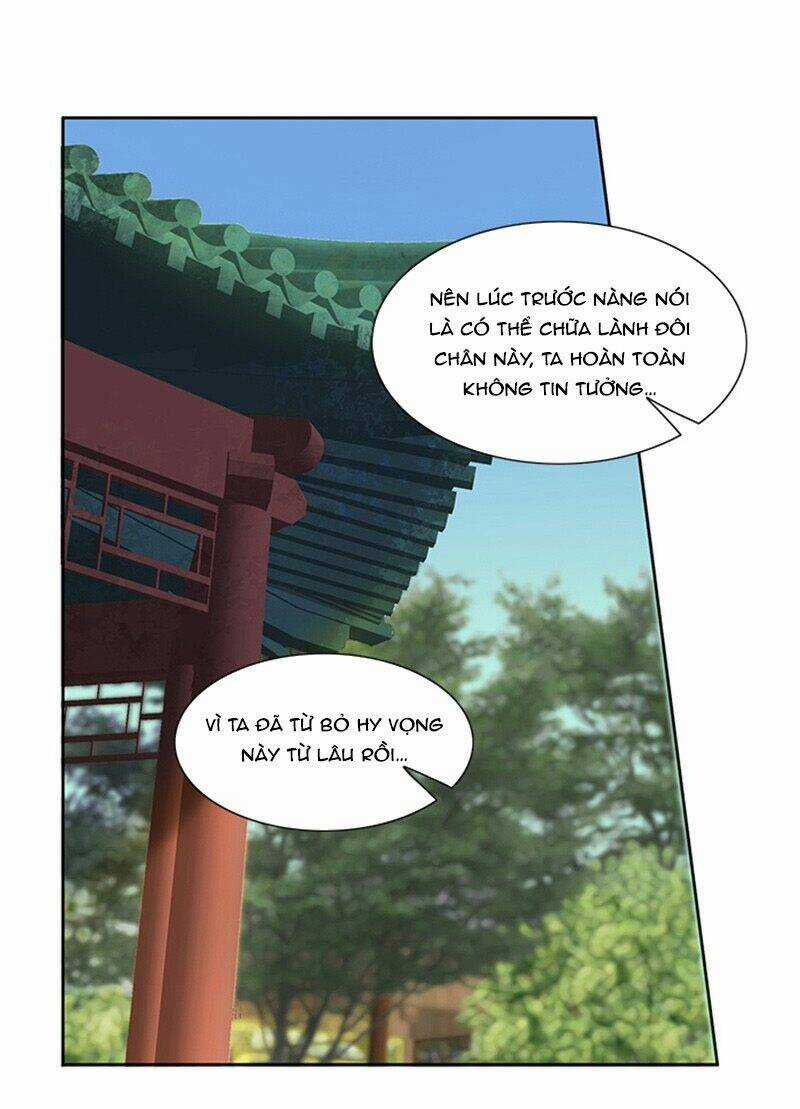 Tận Diệt Vương Gia Mãn Triều Chapter 79 trang 11