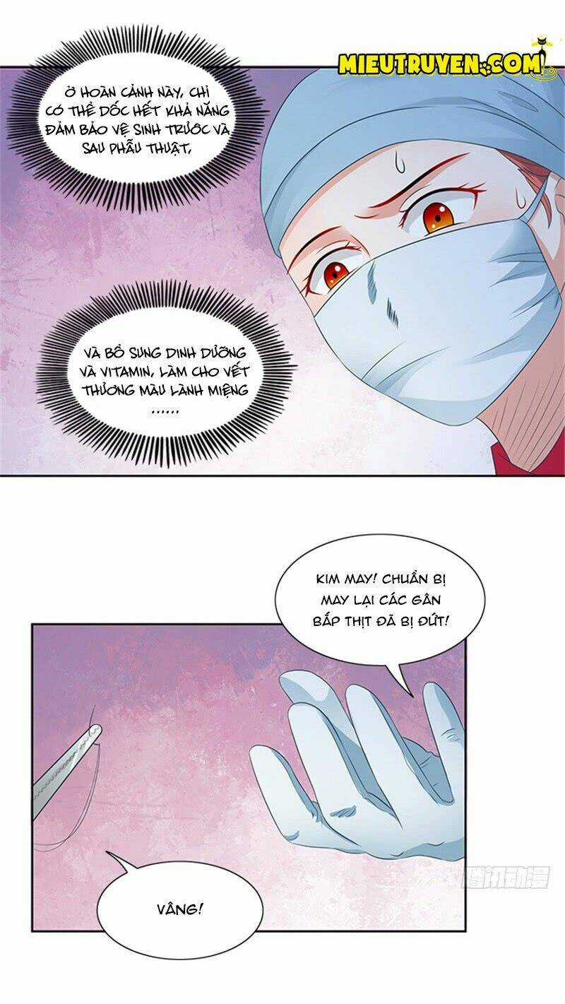 Tận Diệt Vương Gia Mãn Triều Chapter 79 trang 14