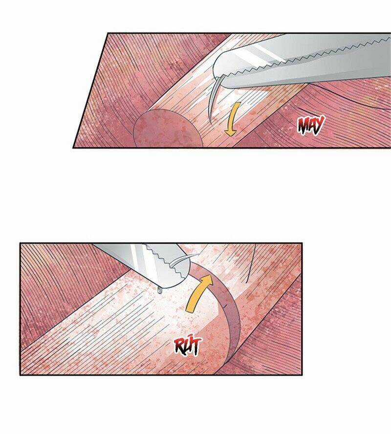 Tận Diệt Vương Gia Mãn Triều Chapter 79 trang 15