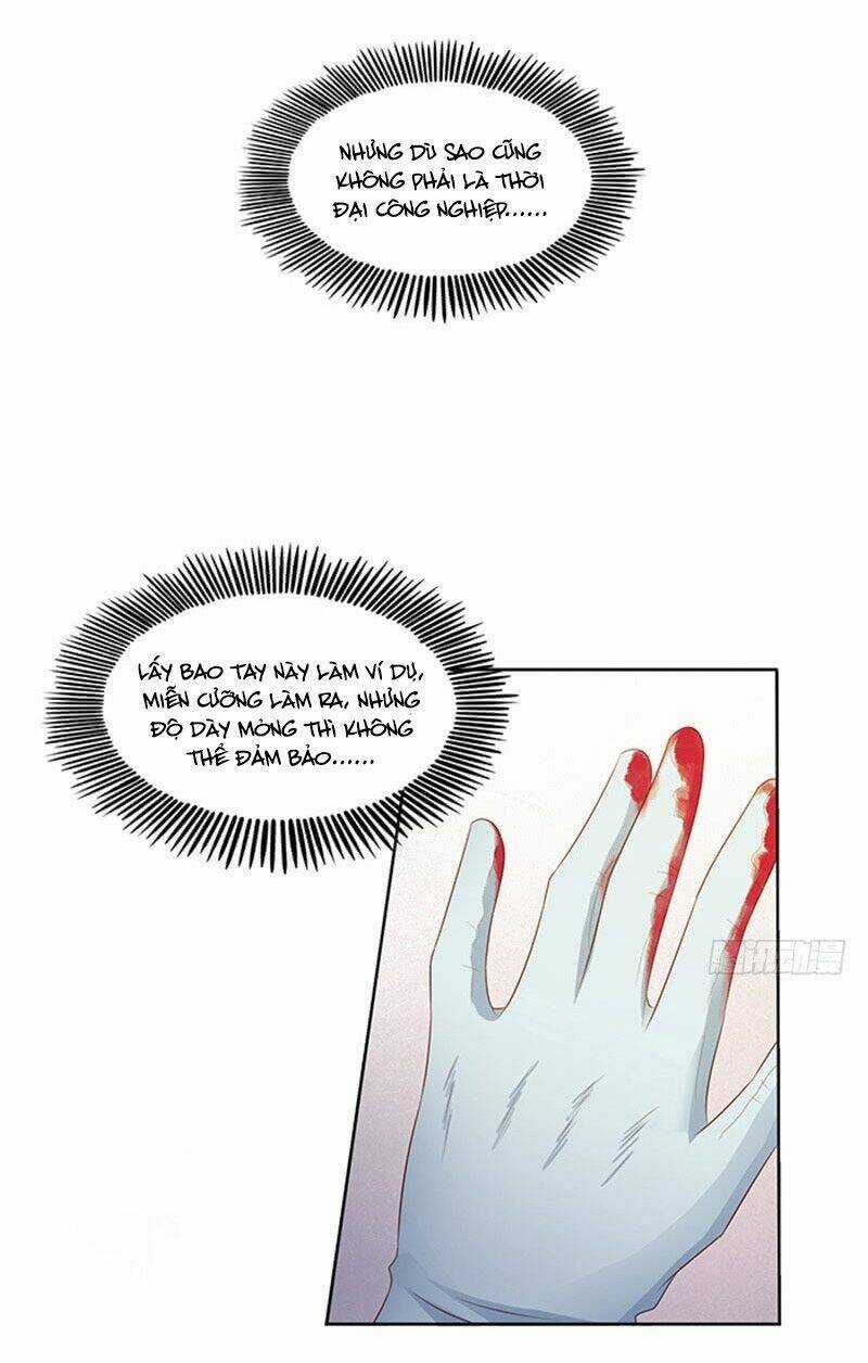 Tận Diệt Vương Gia Mãn Triều Chapter 79 trang 2