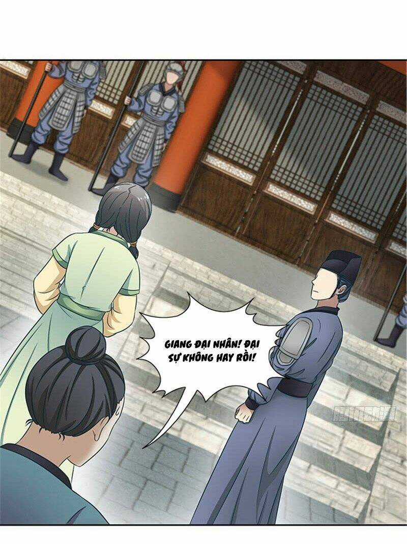 Tận Diệt Vương Gia Mãn Triều Chapter 79 trang 20