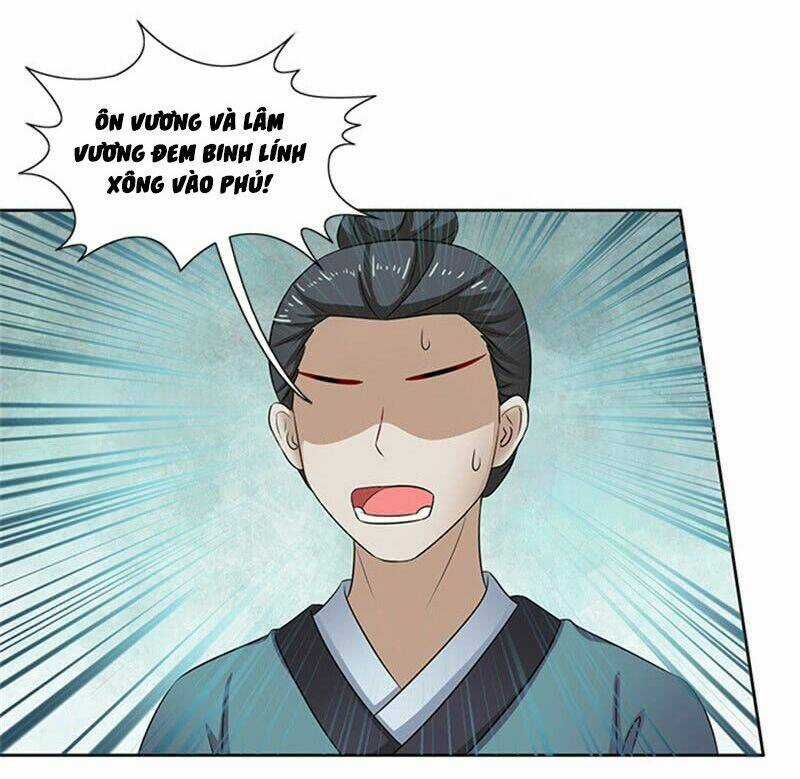 Tận Diệt Vương Gia Mãn Triều Chapter 79 trang 21