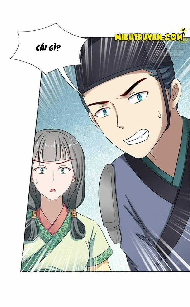 Tận Diệt Vương Gia Mãn Triều Chapter 79 trang 22