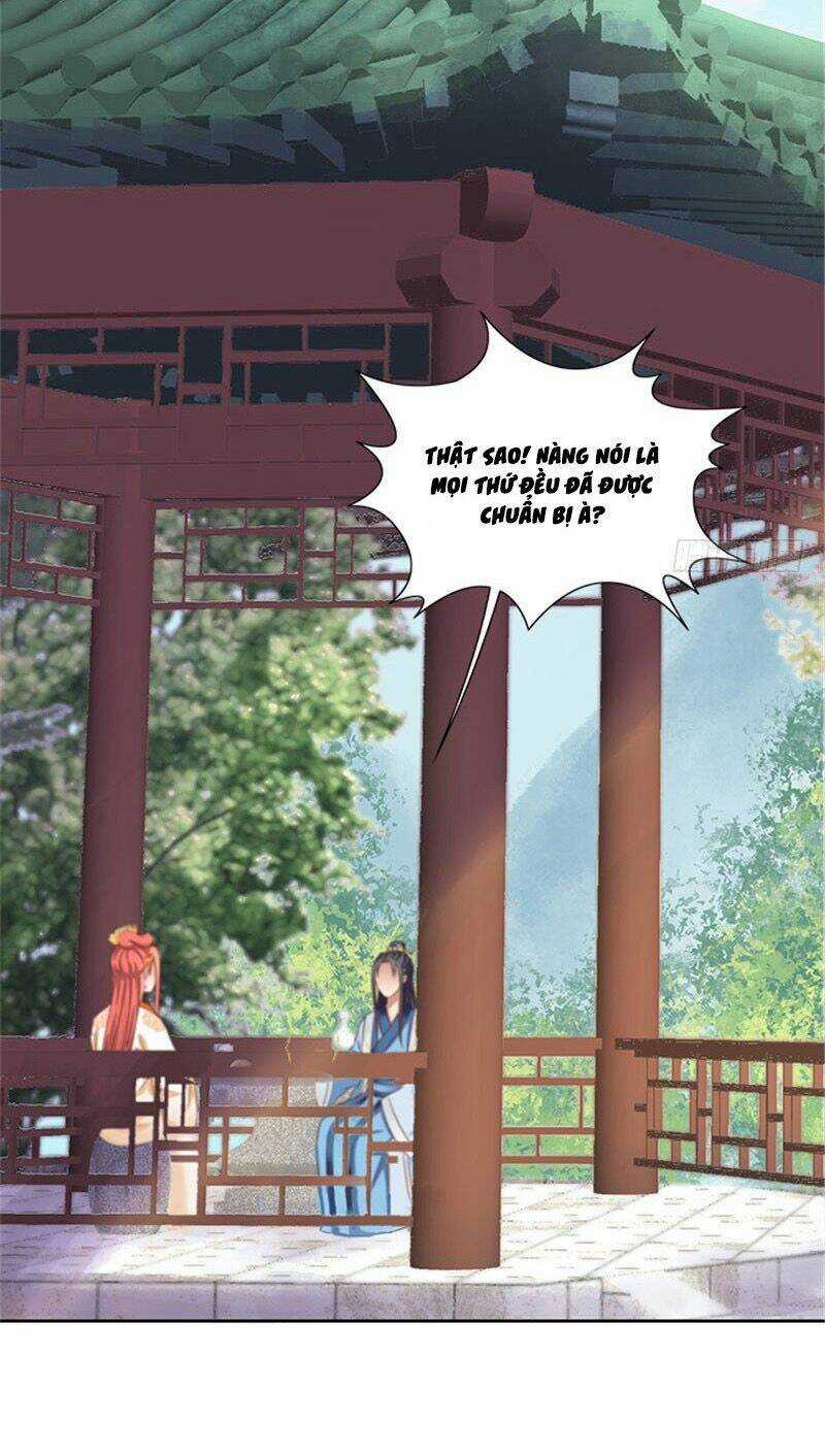 Tận Diệt Vương Gia Mãn Triều Chapter 79 trang 4