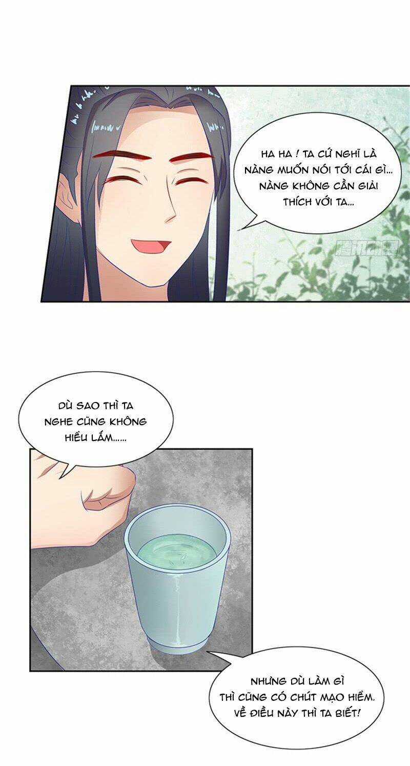 Tận Diệt Vương Gia Mãn Triều Chapter 79 trang 7