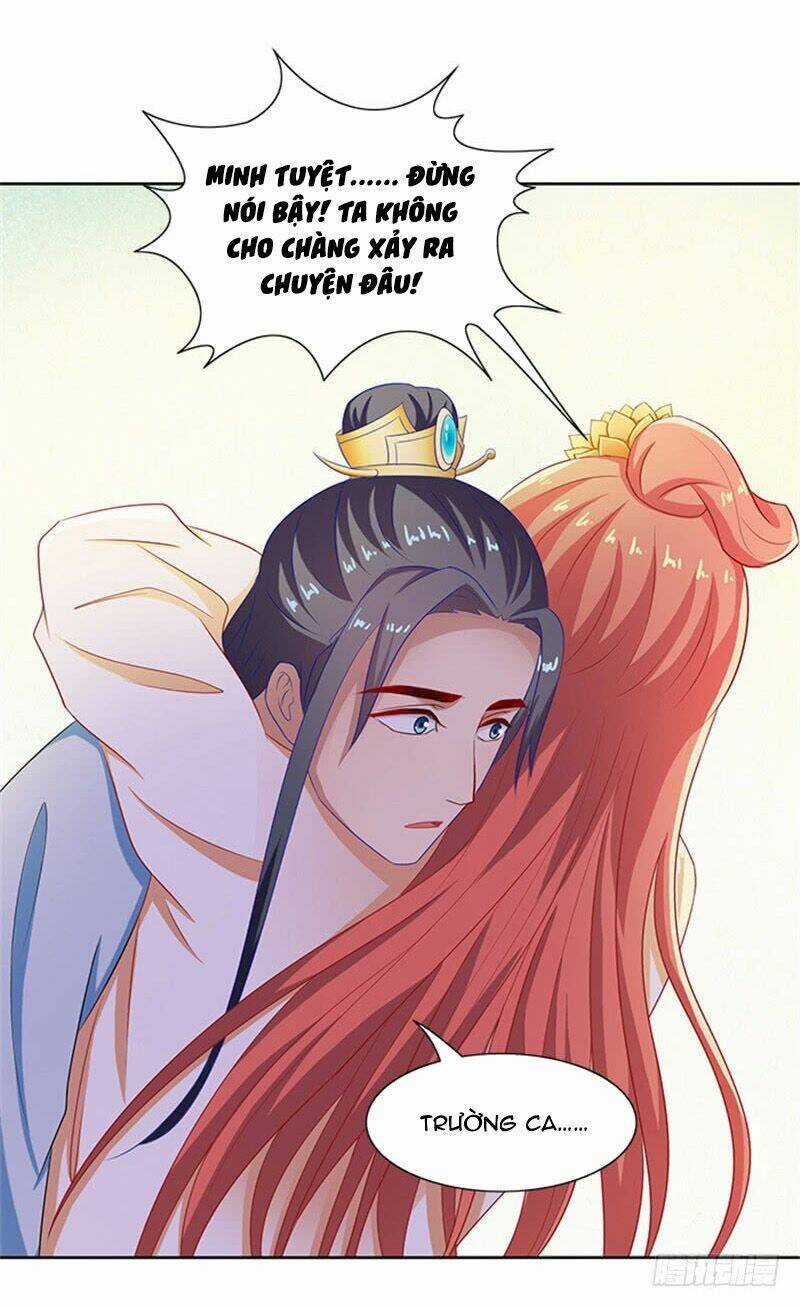 Tận Diệt Vương Gia Mãn Triều Chapter 79 trang 9