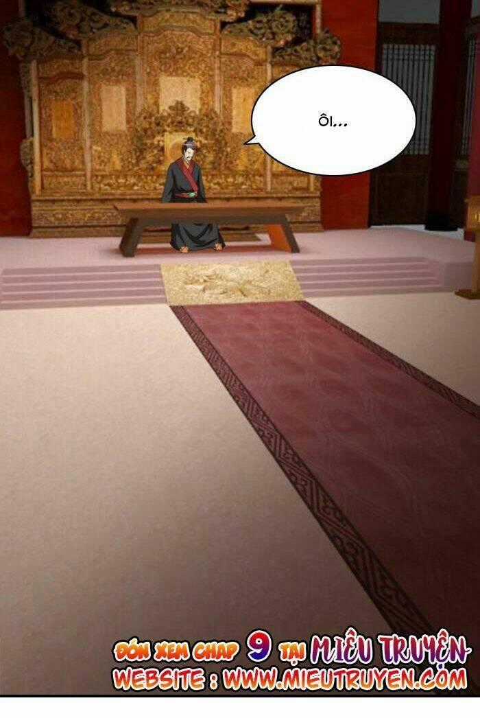 Tận Diệt Vương Gia Mãn Triều Chapter 8 trang 12