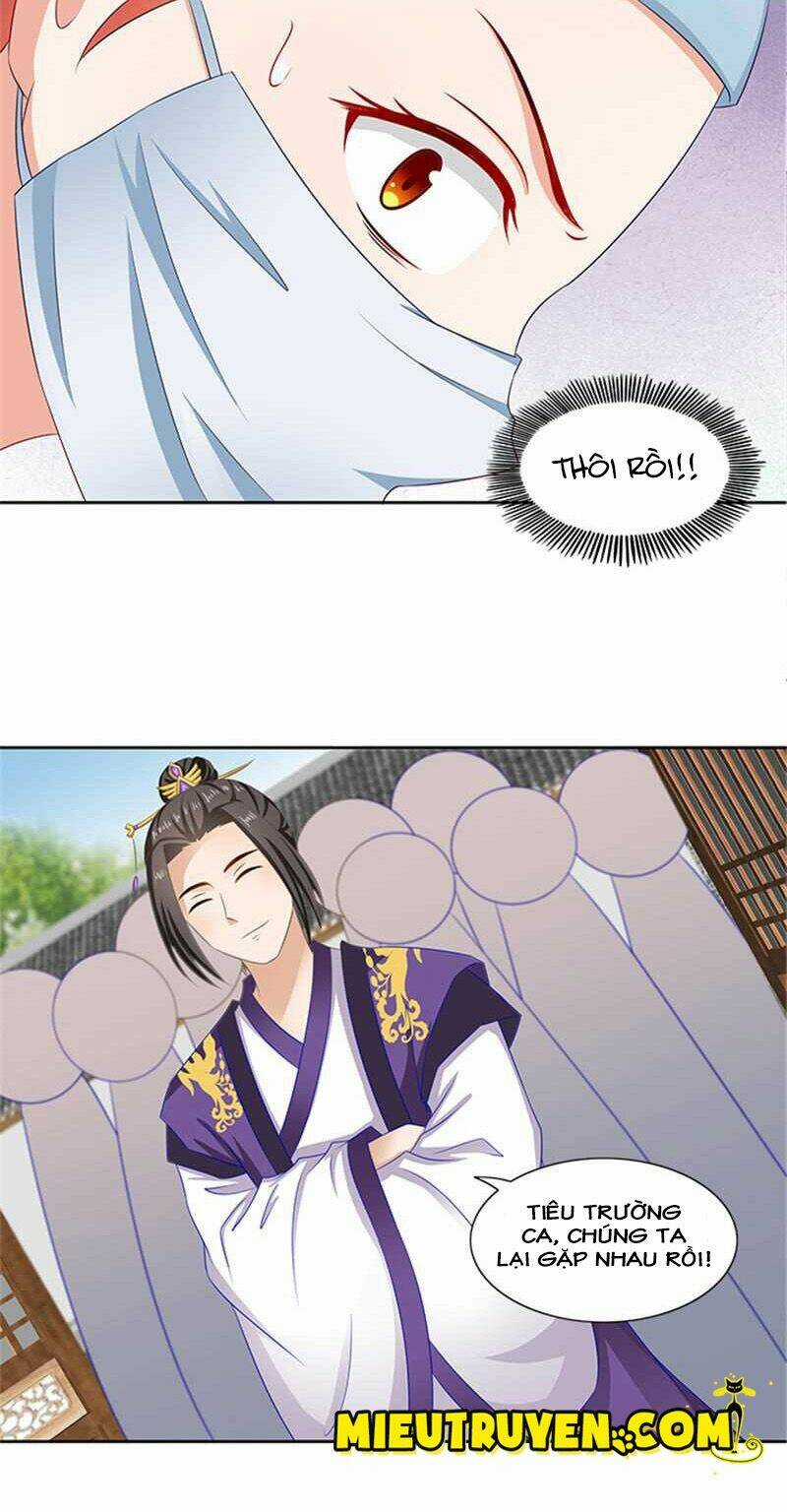 Tận Diệt Vương Gia Mãn Triều Chapter 80 trang 11