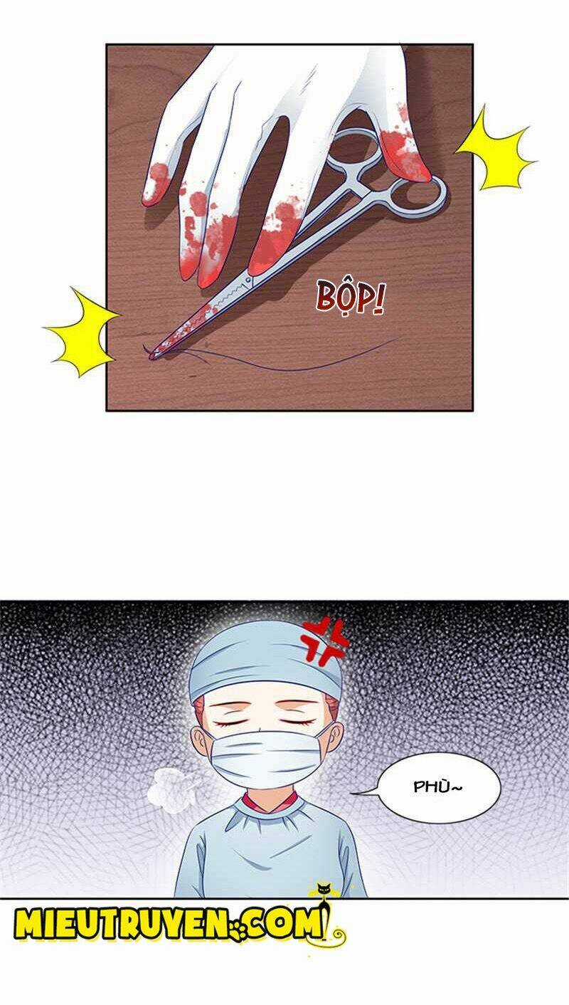 Tận Diệt Vương Gia Mãn Triều Chapter 80 trang 17